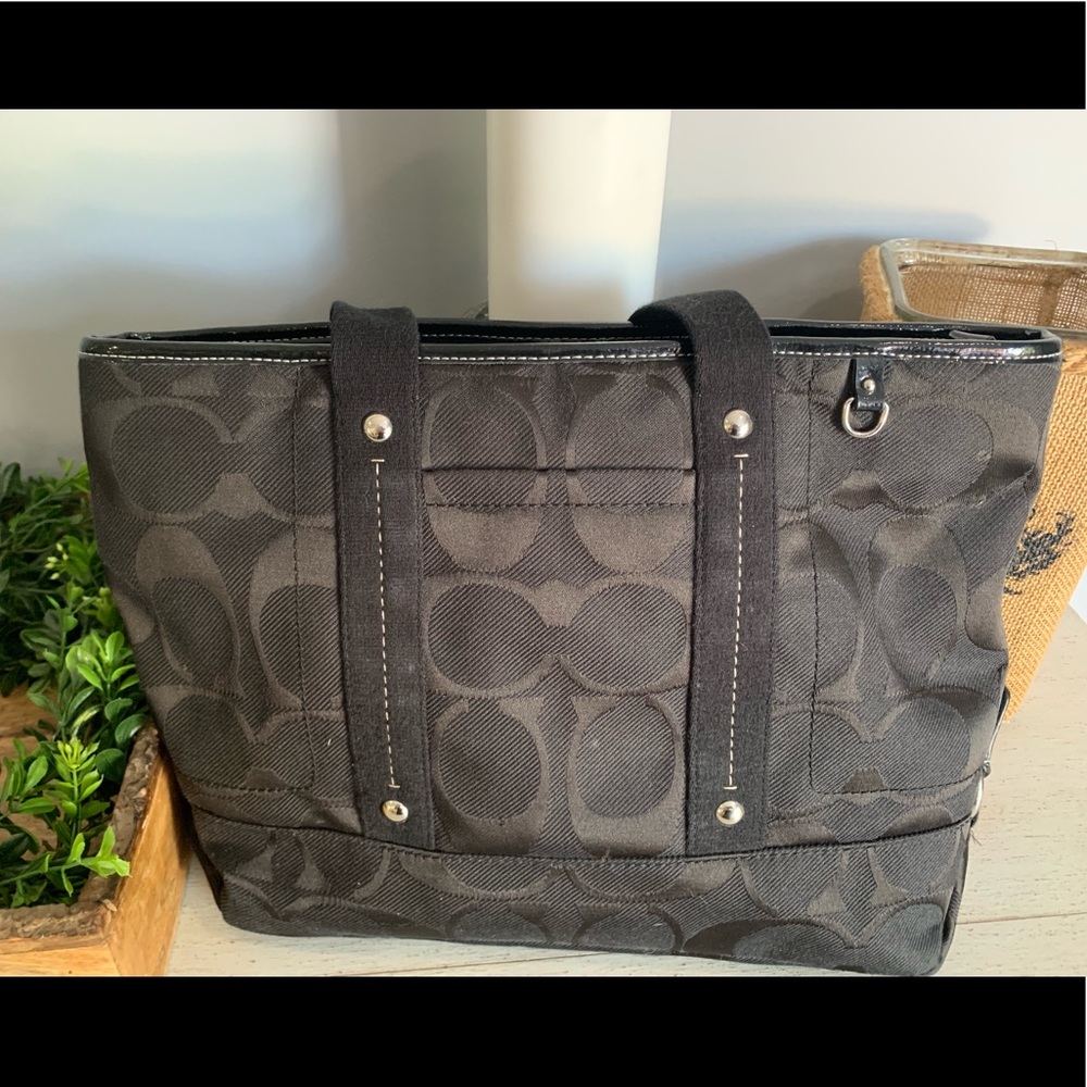 Coach Pocketbook